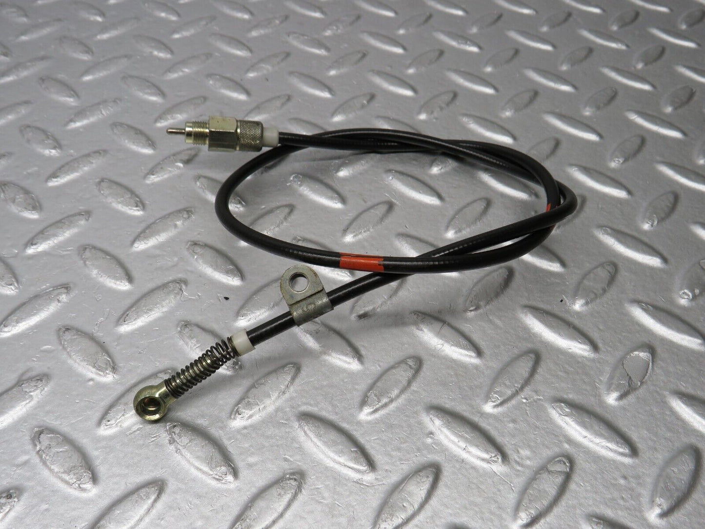 38996 Mercedes-Benz W201 190E 2.6L Gearbox Cable 2012670164