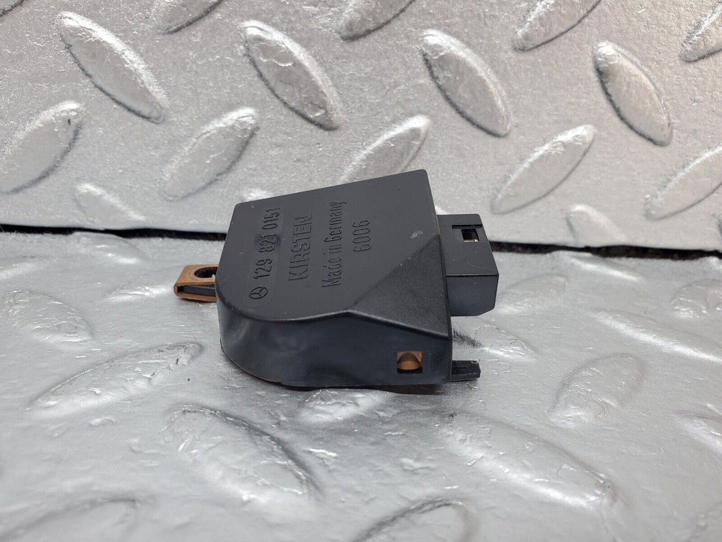 44930 Mercedes-Benz R129 300SL Coupe Seat Position Switch Sensor Left 1298210151