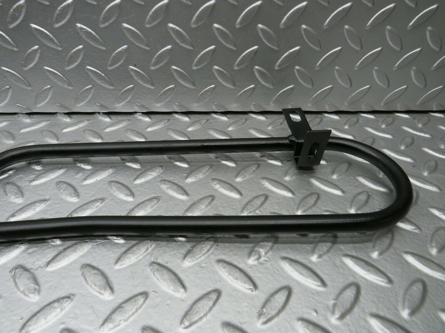 22862 Mercedes-Benz C107 450SLC Coupe Power Steering Oil Cooling Pipe