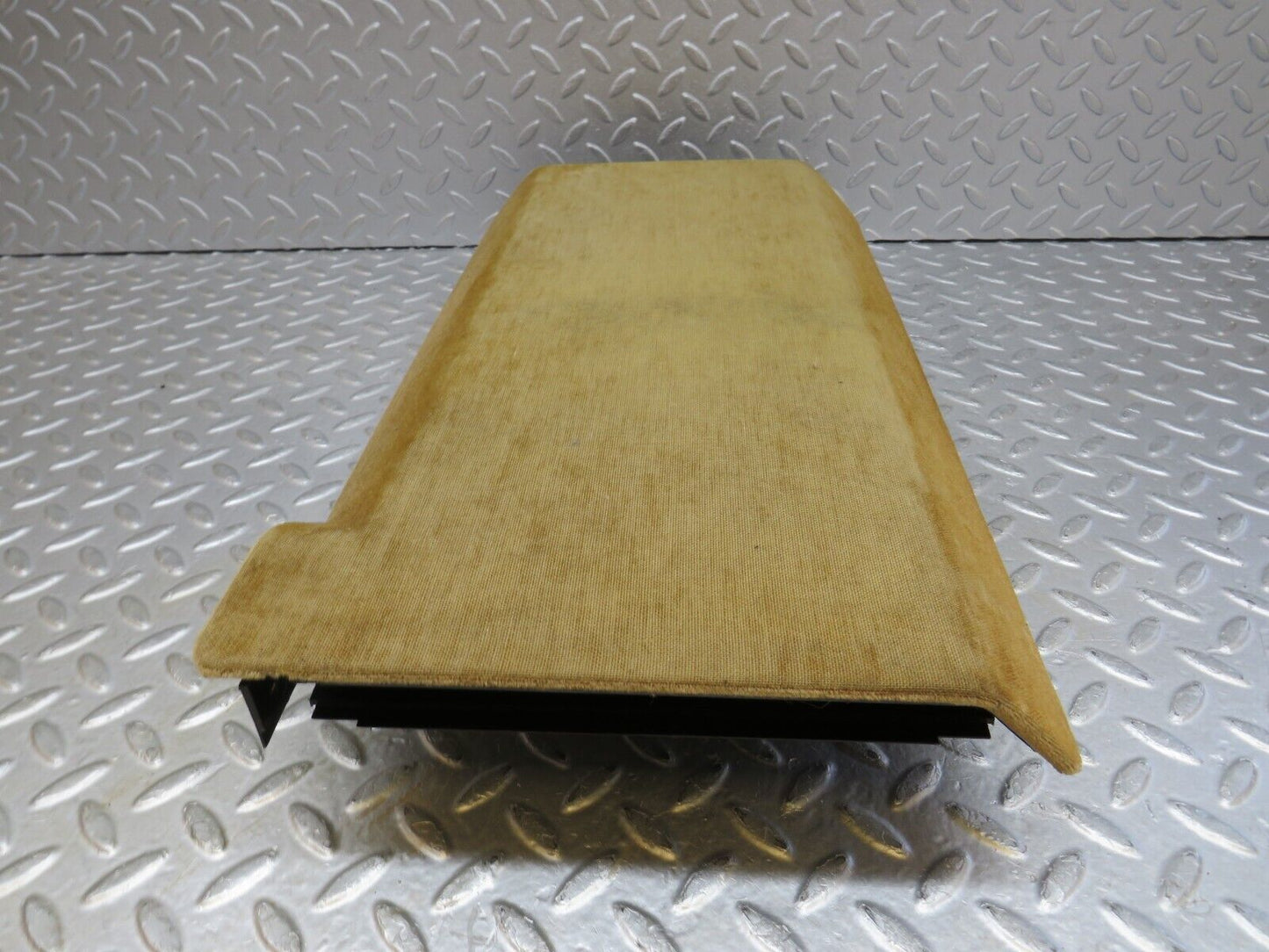 37047 Mercedes-Benz C126 420SEC Coupe Rear Right Parcel Shelf Storage 1268430207