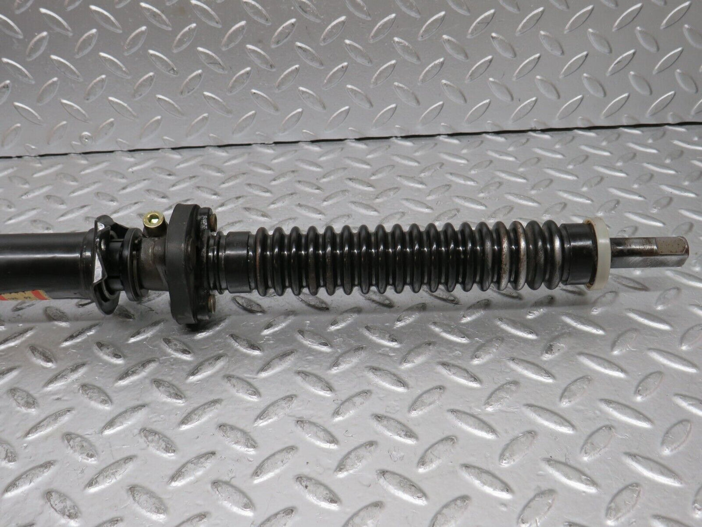 28104 Mercedes-Benz W123 280E Steering Column