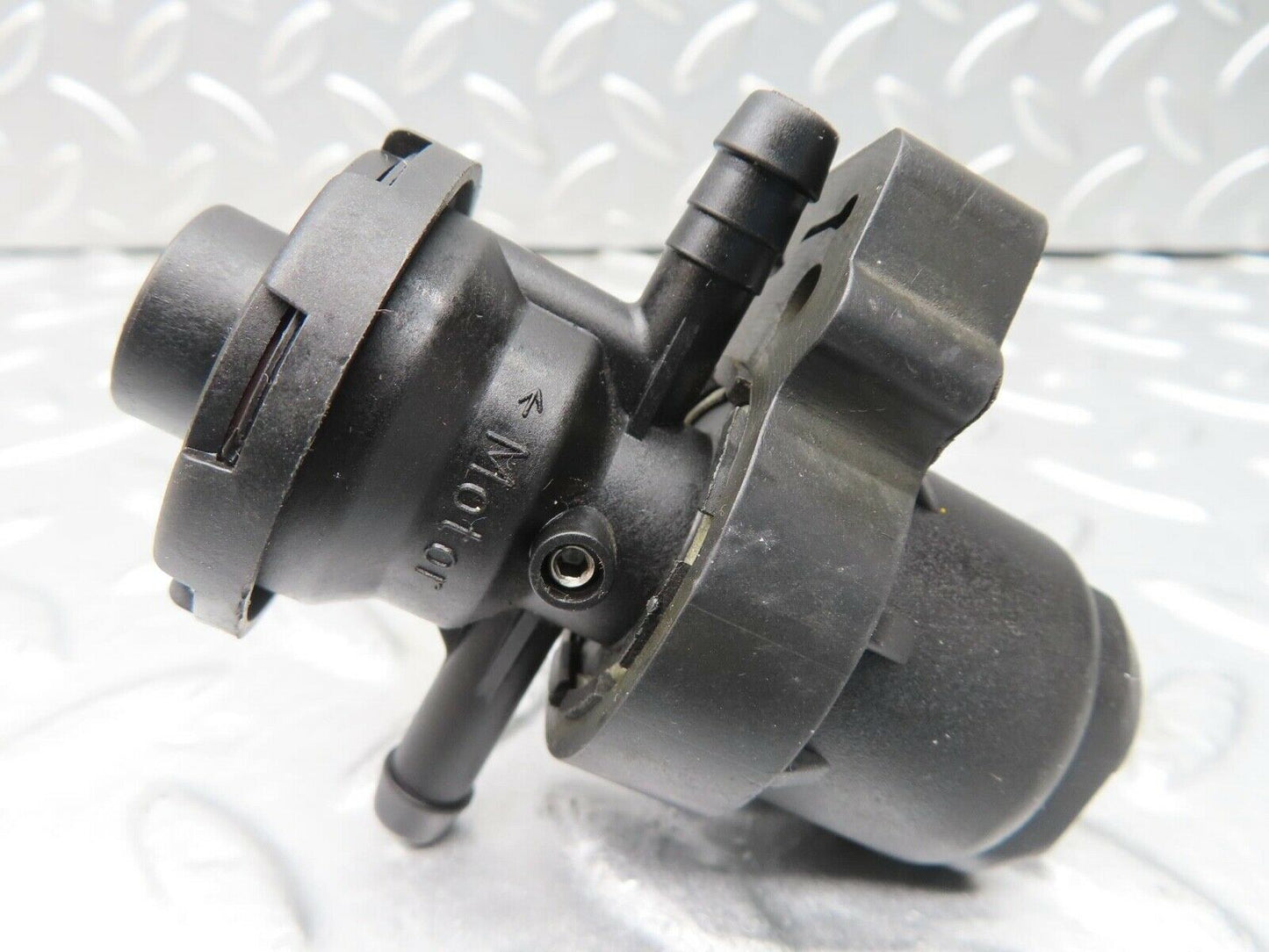 15094 Mercedes-Benz W140 S320 Fuel Regeneration Vacuum Valve 0011408060