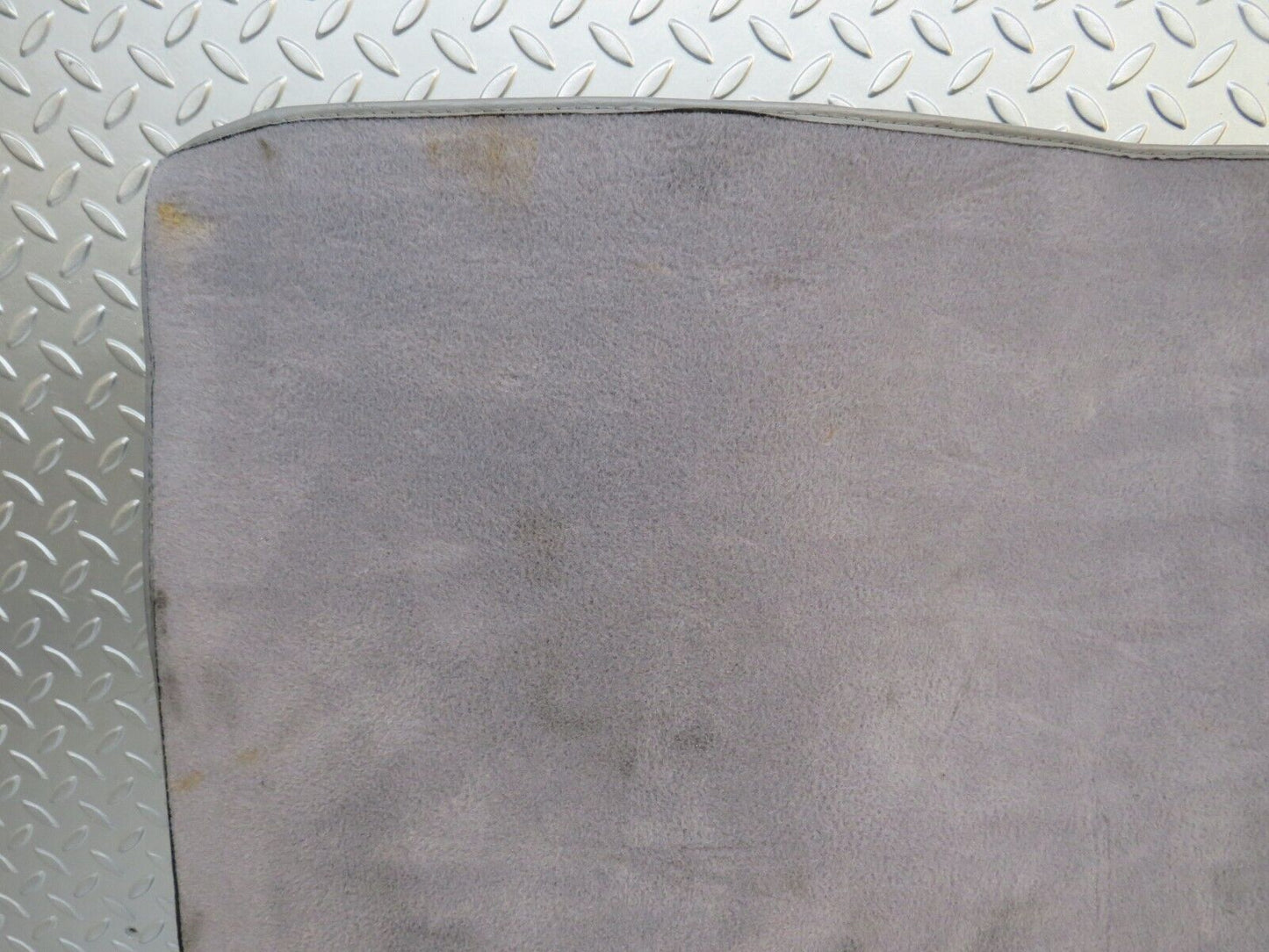 39527 Mercedes-Benz R129 320SL Coupe Trunk Boot Floor Carpet Grey