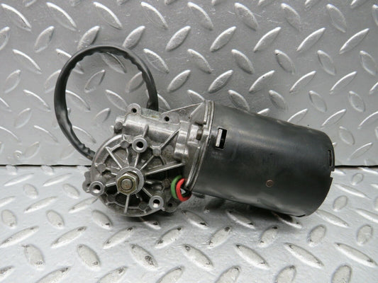 22148 Mercedes-Benz S123 280TE Wagon Wiper Motor Bosch 0390341077