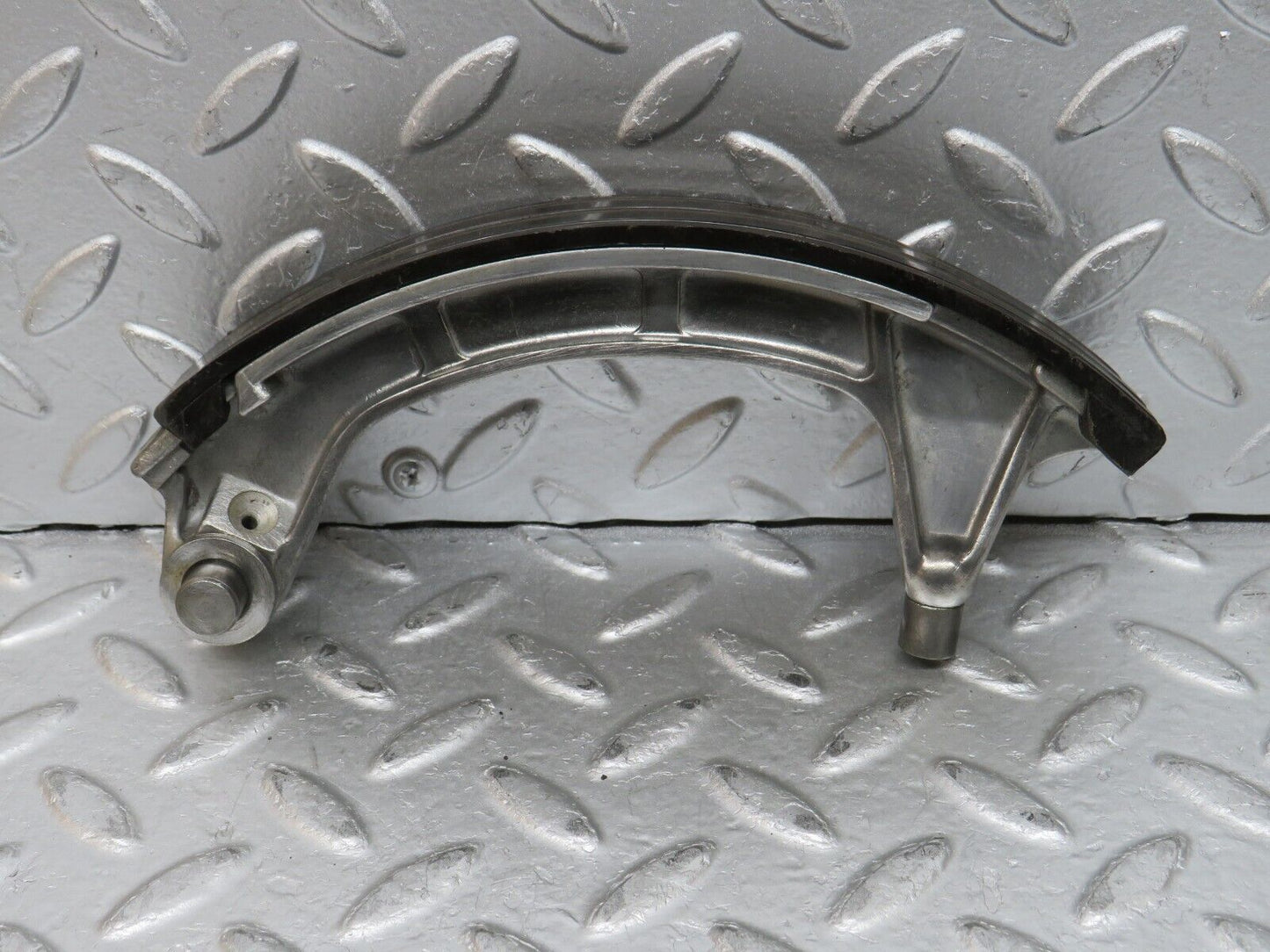 0075 Mercedes-Benz W116 350SE Timing Chain Rail Guide 1160502416
