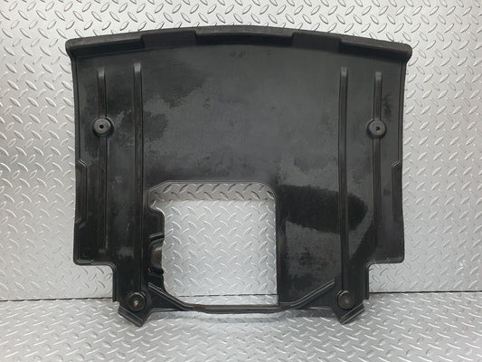 41727 Mercedes-Benz W124 200E Engine Bay Undertray 1245240930