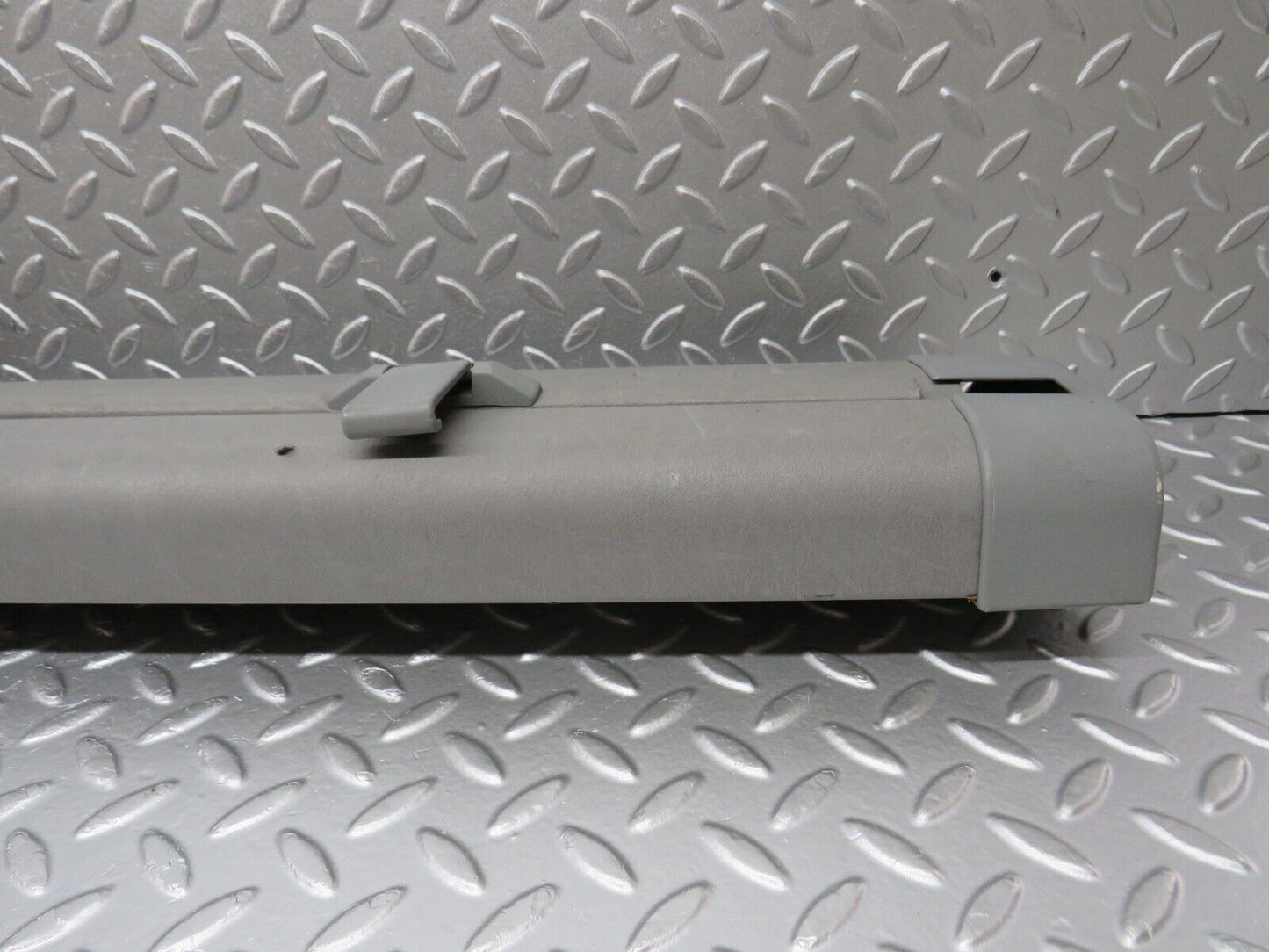 32581 Mercedes-Benz S124 300TE Wagon Trunk Roll Compartment Cover
