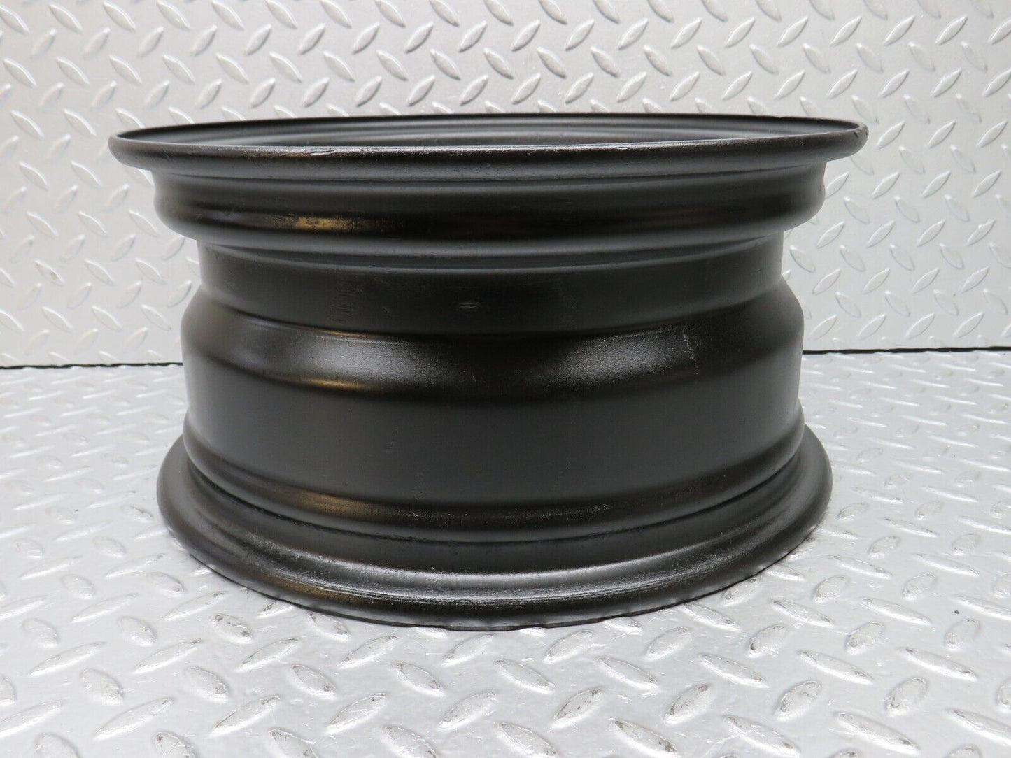 39050 Mercedes-Benz Steel Wheel 6.5Jx14H2 1084000802