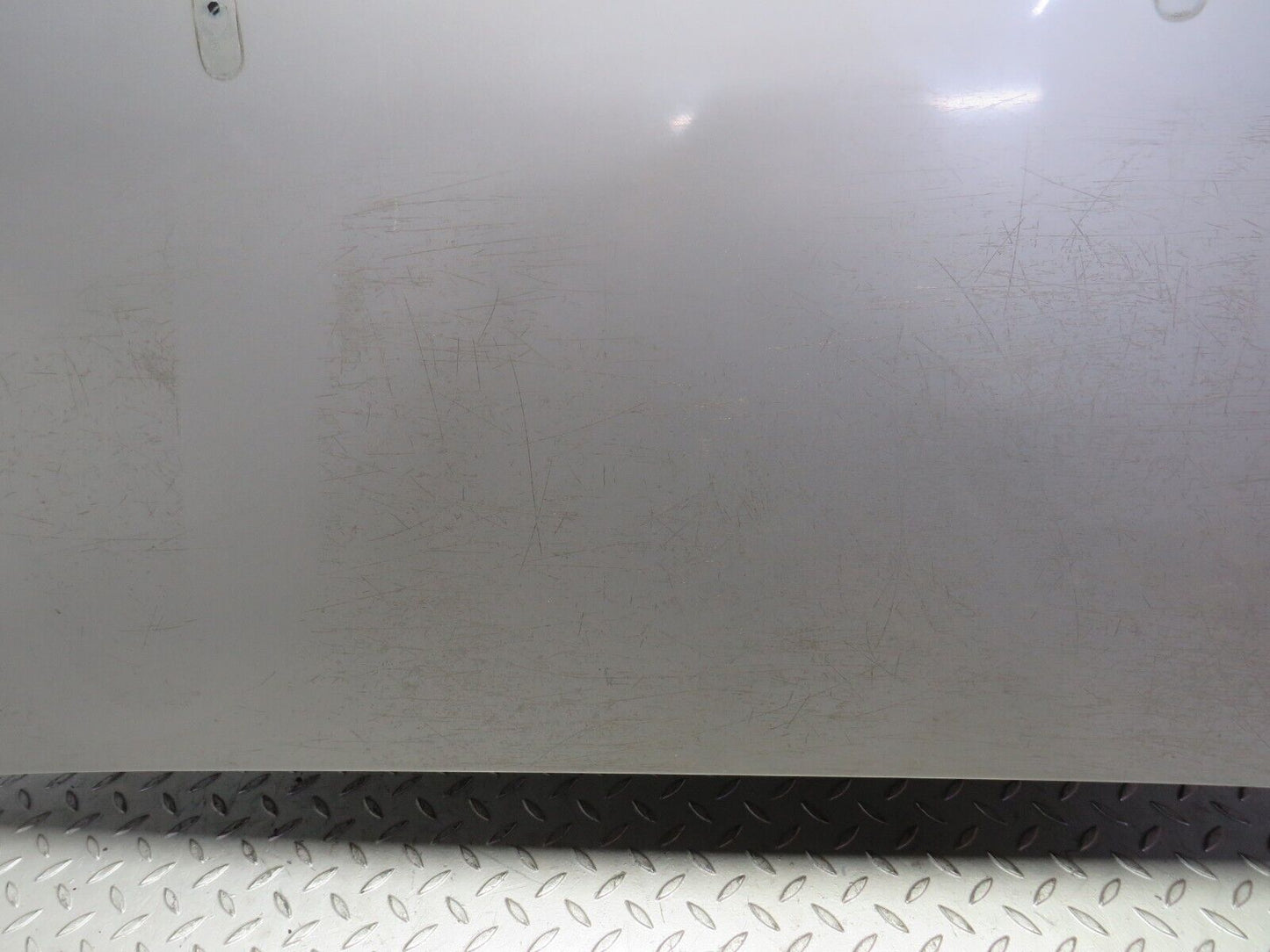 31823 Mercedes-Benz W201 190LE 1.8L Boot Lid Trunk Door