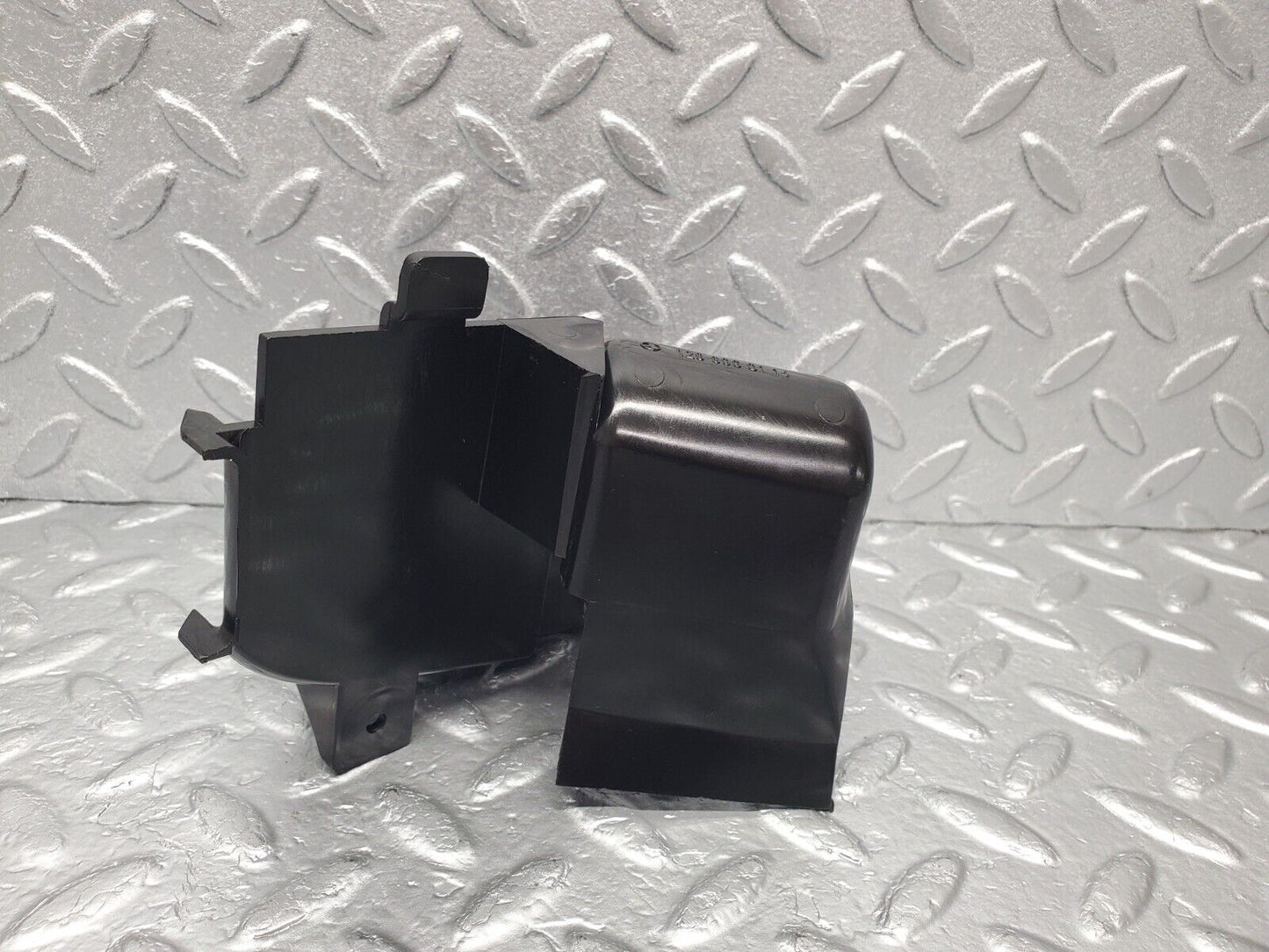 46964 Mercedes-Benz R129 320SL Coupe Boot Cable Cover 1298990114