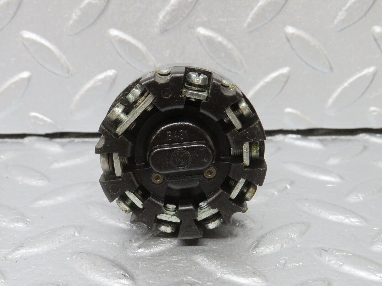40307 Mercedes-Benz W110 230 Headlight Switch