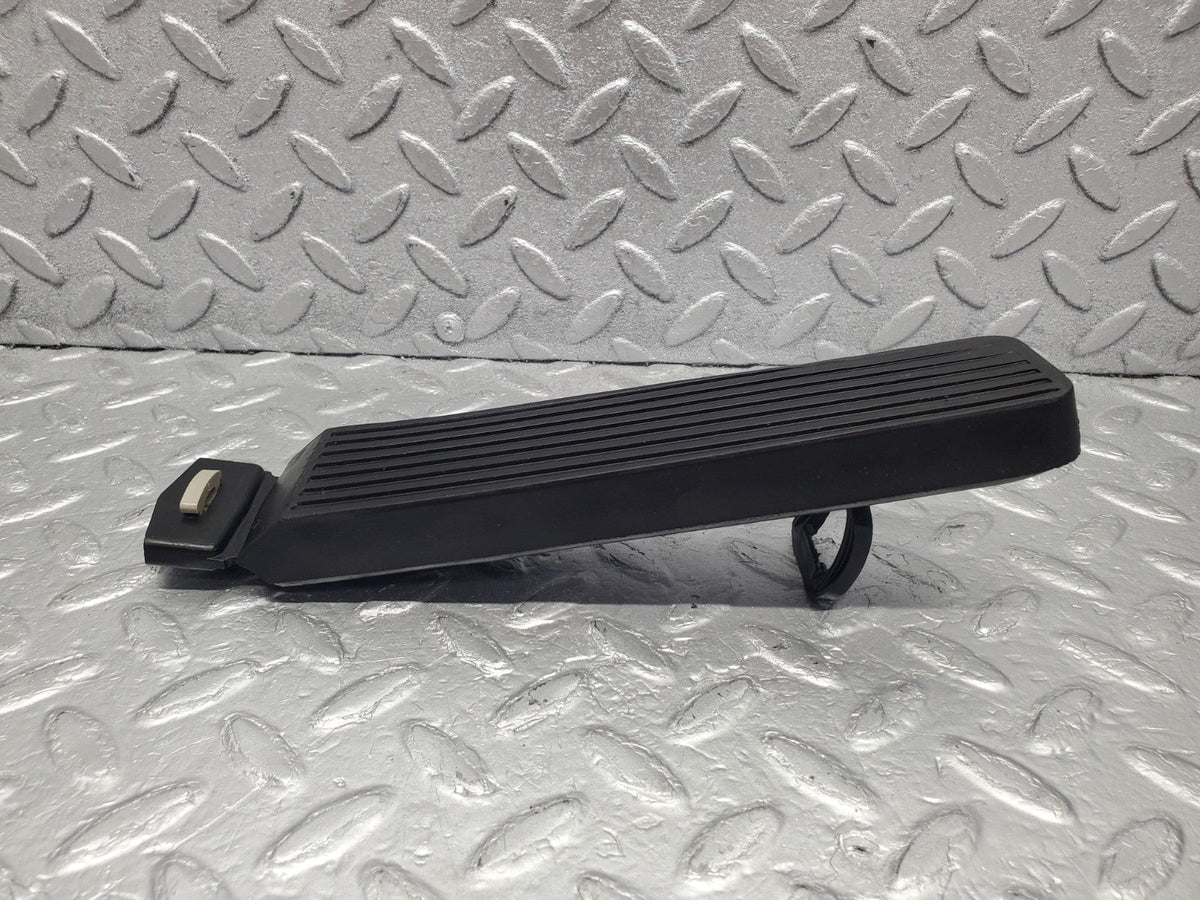 W201 Baby Benz accelerator pedal with rubber used OEM