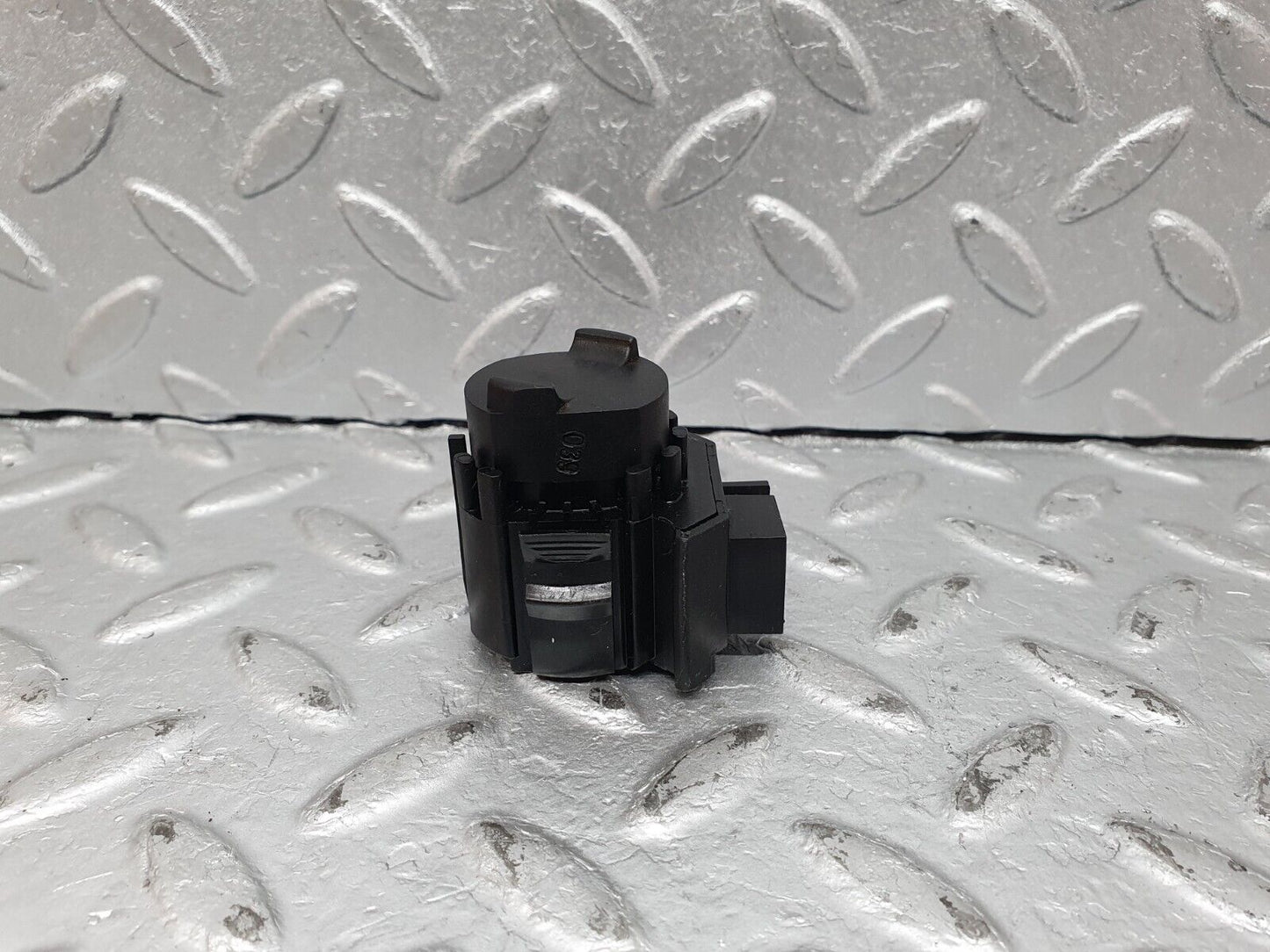 41101 Mercedes-Benz W126 300SE Coupe Kick Down Switch 0025452214