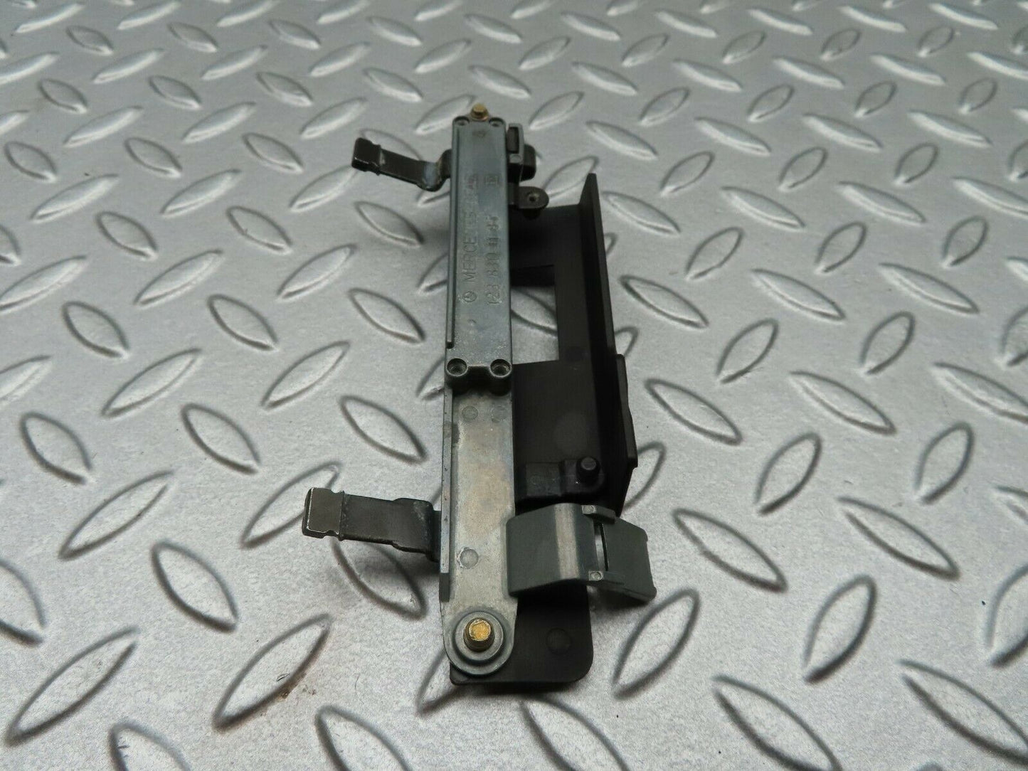 4512 Mercedes-Benz W123 230E Heater Slider Knob Control 1238301185