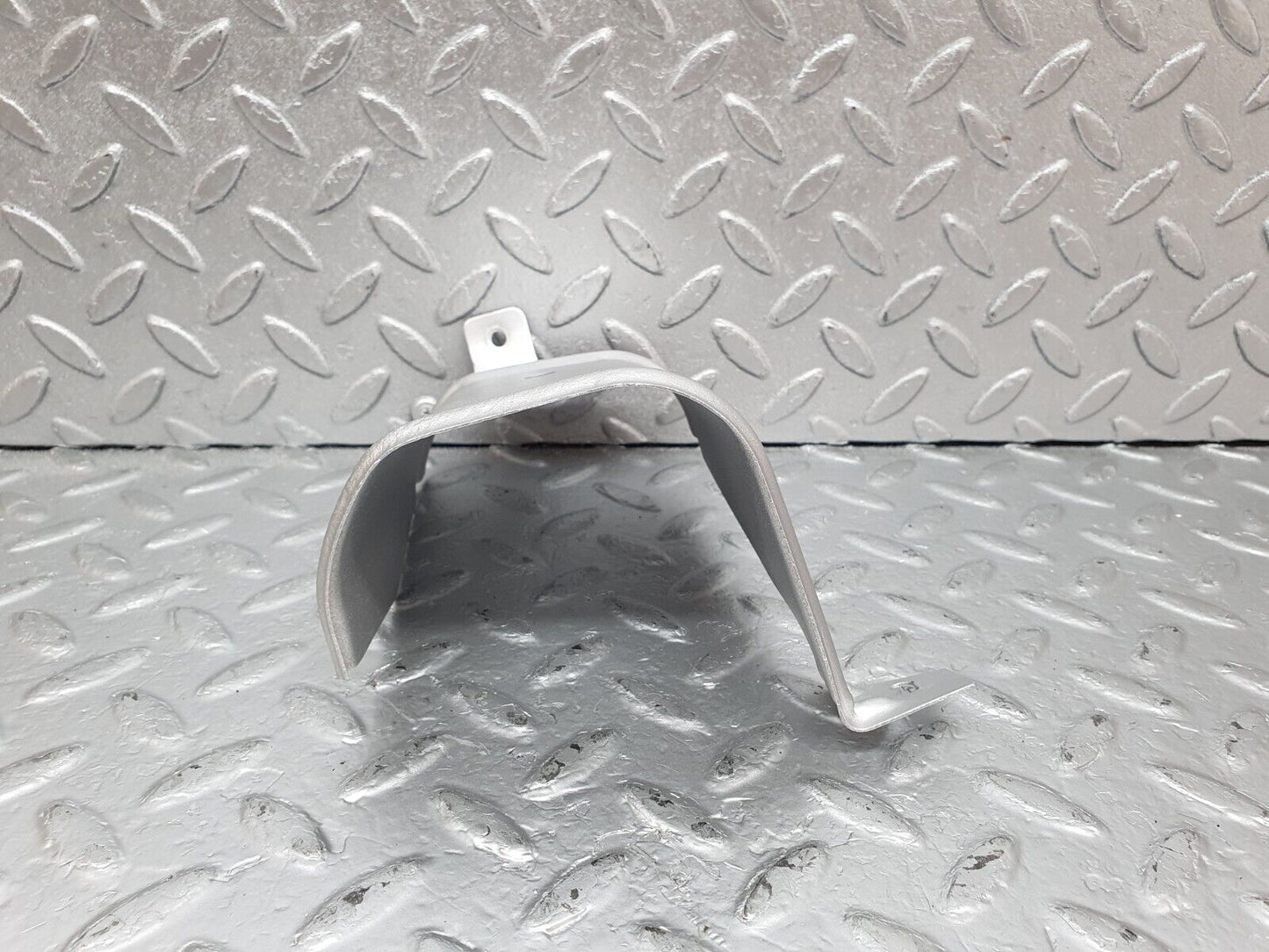 43899 Mercedes-Benz C123 230CE Coupe Exhaust Heat Shield