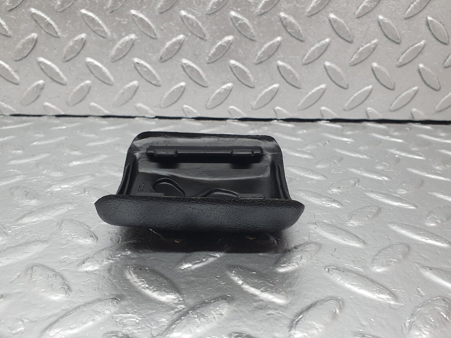 44047 Mercedes-Benz C123 230CE Coupe Steering Column Switch Cover 1234621496