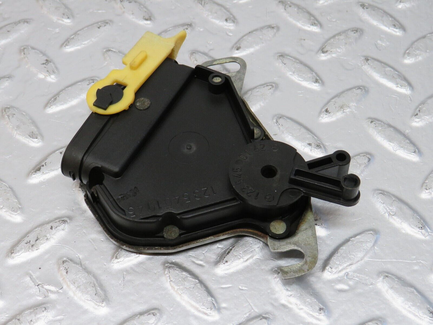 33857 Mercedes-Benz W201 190E 2.0L Reverse Light Switch 1235450142 1235401945