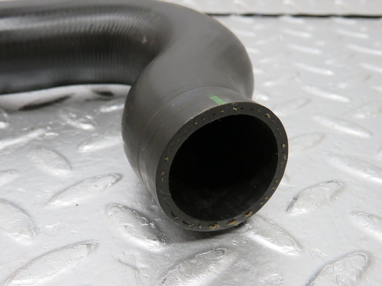 34090 Mercedes-Benz W124 260E Coolant Hose Hose Pipe 2x 1245013382 1245019482