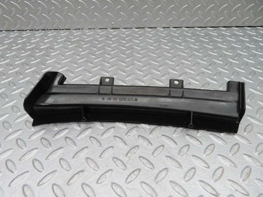 11938 Mercedes-Benz R129 300SL Coupe Windscreen Drain Channel Right Side