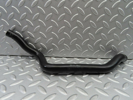 6687 Mercedes-Benz S124 E220 Wagon Heater Hose 1248327193