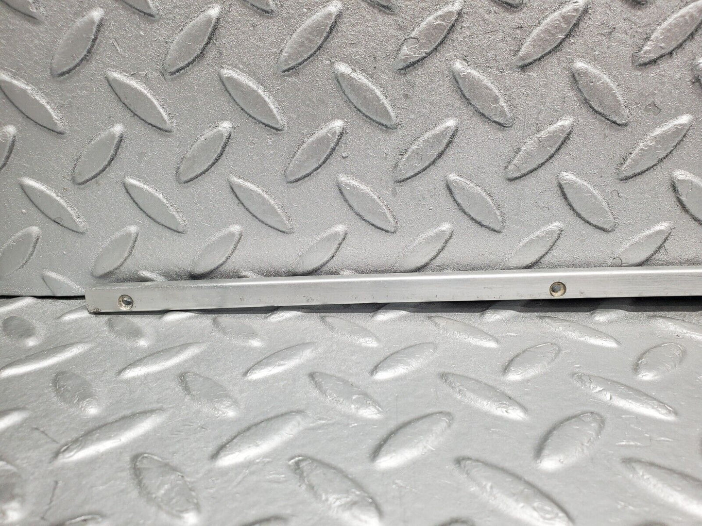 46572 Mercedes-Benz C123 280CE Coupe Sunroof Chrome Trim