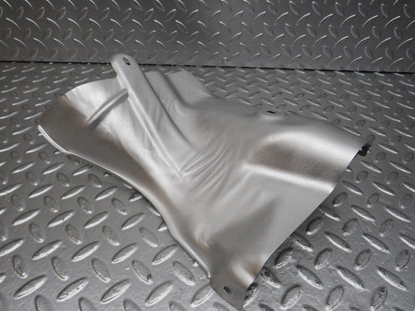 24764 Mercedes-Benz W140 S320 Exhaust Heat Shield