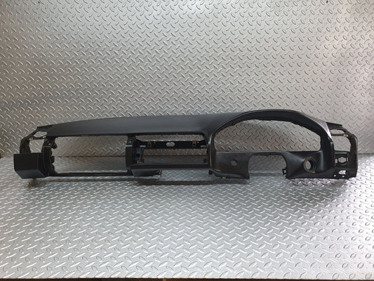 42426 Mercedes-Benz R129 320SL Coupe Dashboard Black