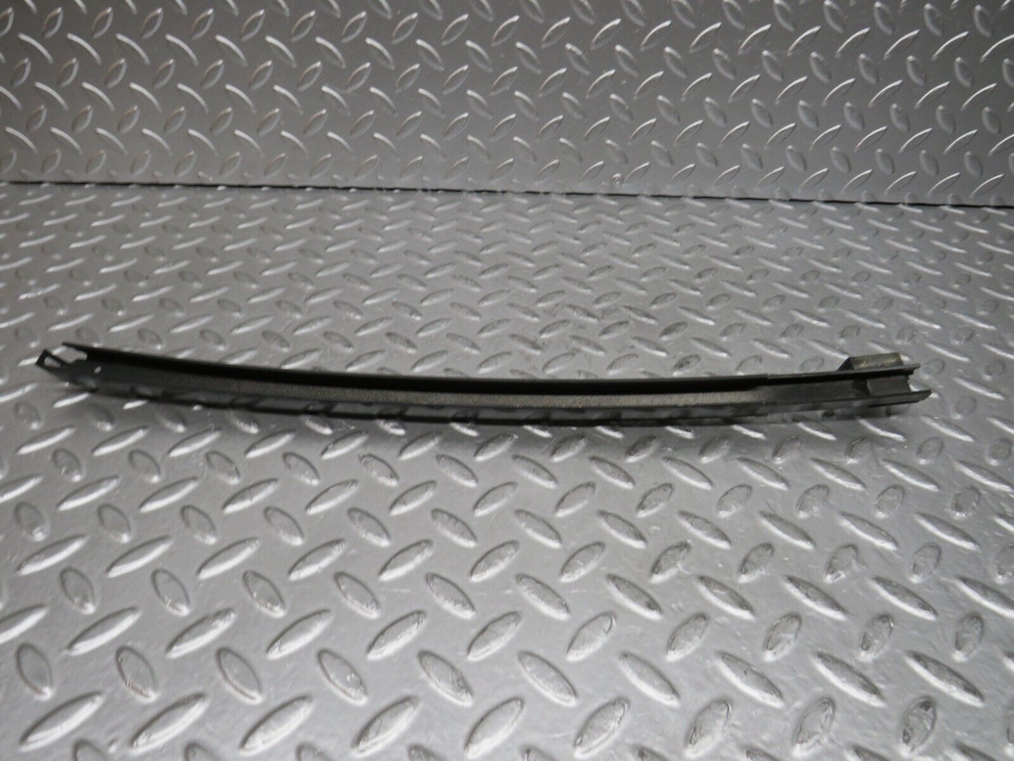 29398 Mercedes-Benz W124 230E Rear Right Door Window Channel