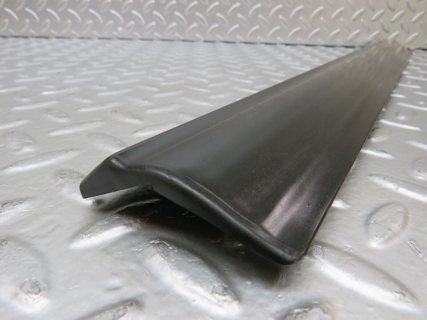 25597 Mercedes-Benz W123 200 Rear Left Door Lower Moulding Trim