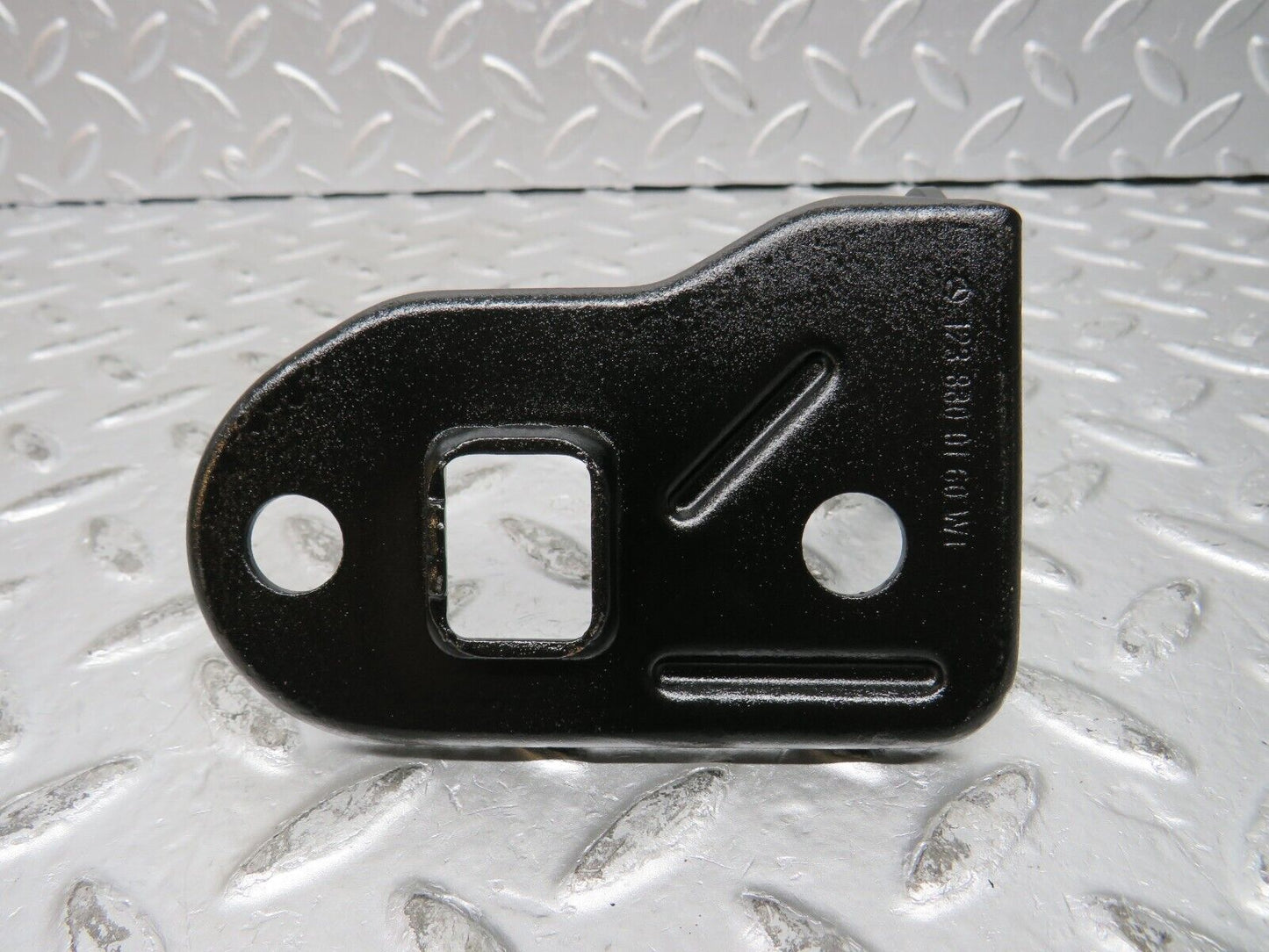 31996 Mercedes-Benz W123 230E Bonnet Safety Latch 1238800160