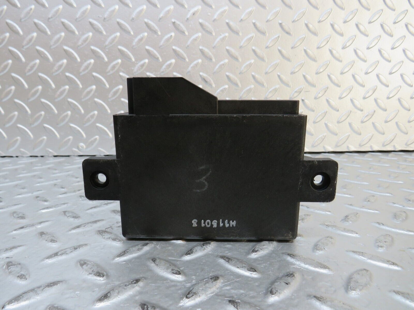 27544 Mercedes-Benz S124 300TE Wagon Central Lock Control Unit 1248205926