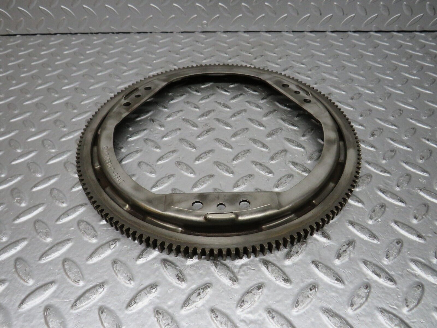 32072 Mercedes-Benz W123 230E Flywheel Starter Ring