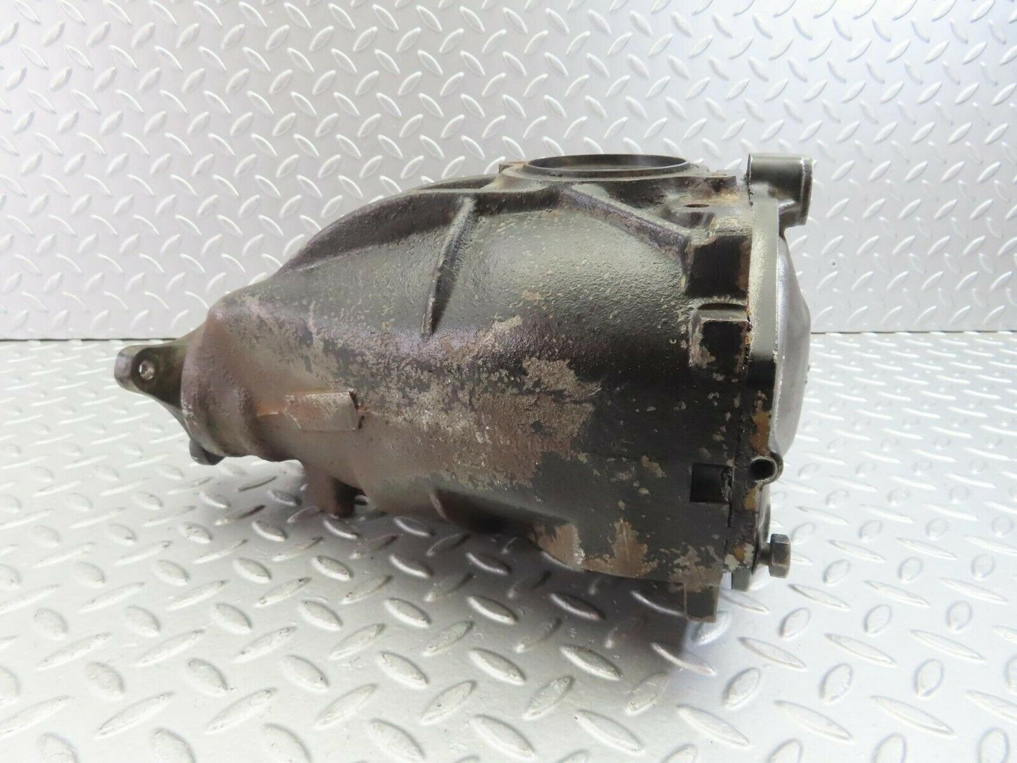 10316 Mercedes-Benz C124 300CE Coupe Rear Differential Ratio 3.07 1243512501