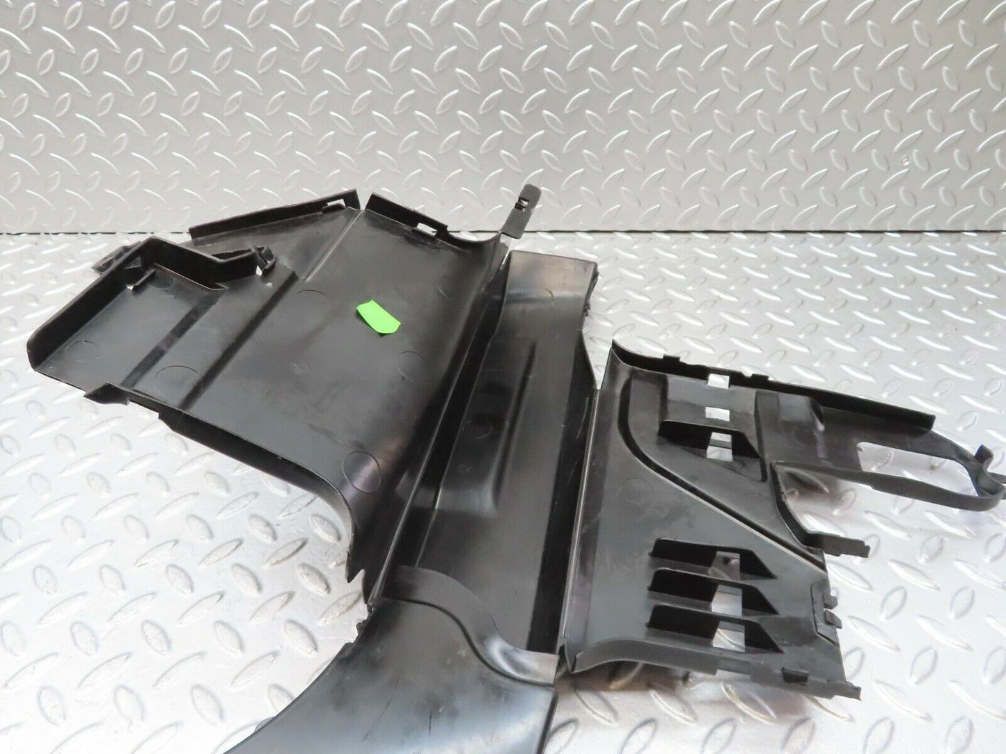 12010 Mercedes-Benz R129 300SL Coupe Front Right Cable Channel 1298210636