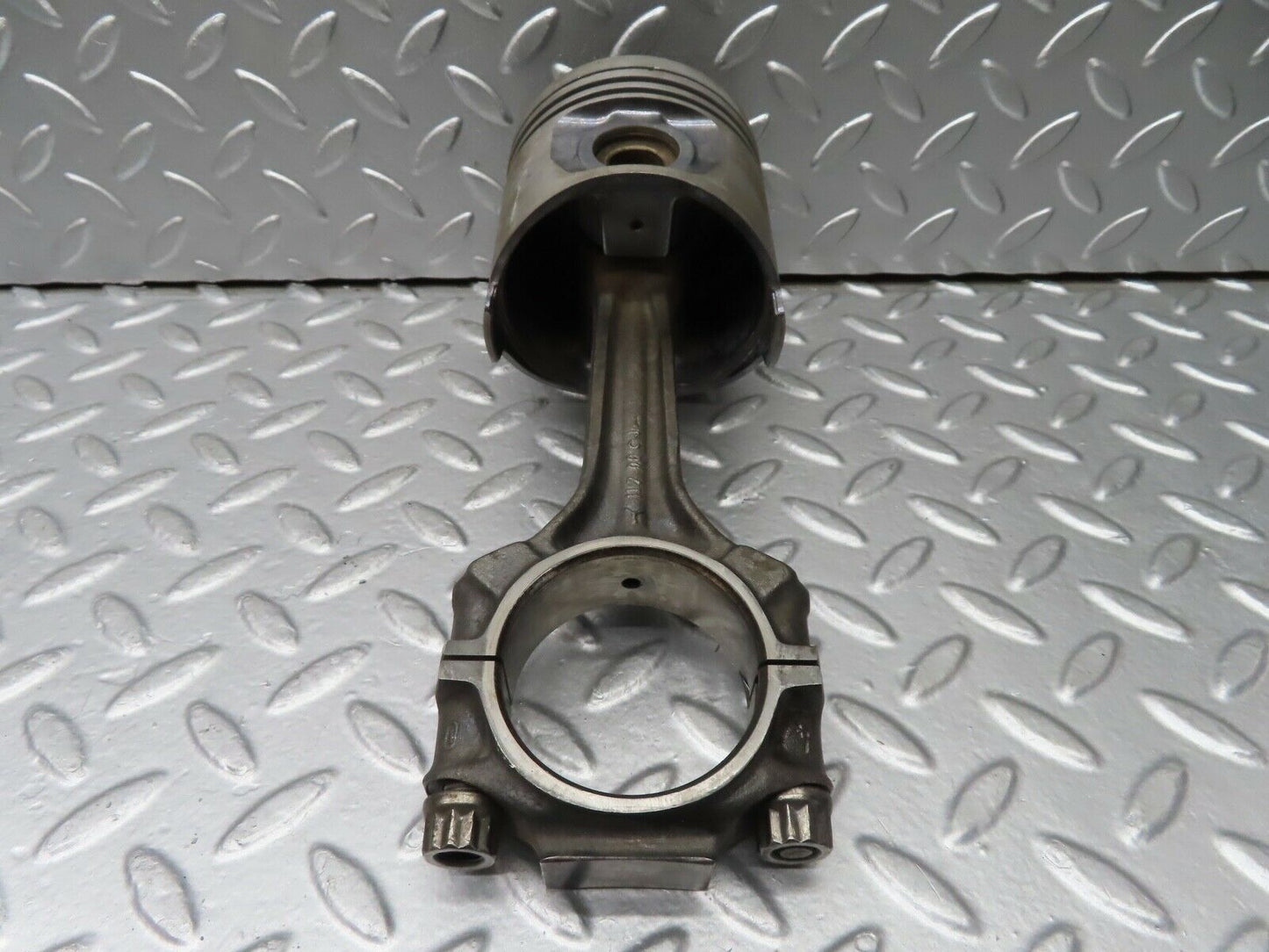 20664 Mercedes-Benz R107 450SL Piston With Connecting Rod 92.00 mm