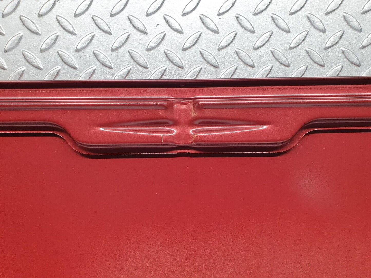 41143 Mercedes-Benz W126 300SE Sunroof Panel