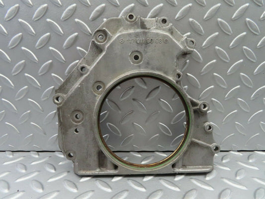 6414 Mercedes-Benz W126 380SE Crankshaft Cover Sealing Rear 1170110008