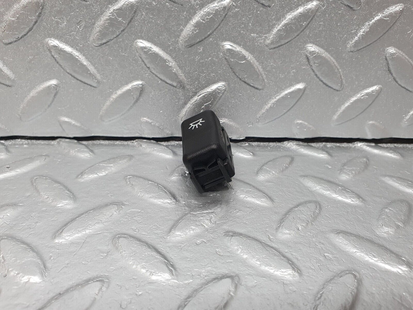41649 Mercedes-Benz W124 200E Rear Interior Light Switch 1248201410