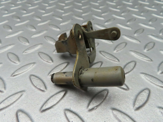 5487 Mercedes-Benz W124 230E Bonnet Lock Catch 1248800260