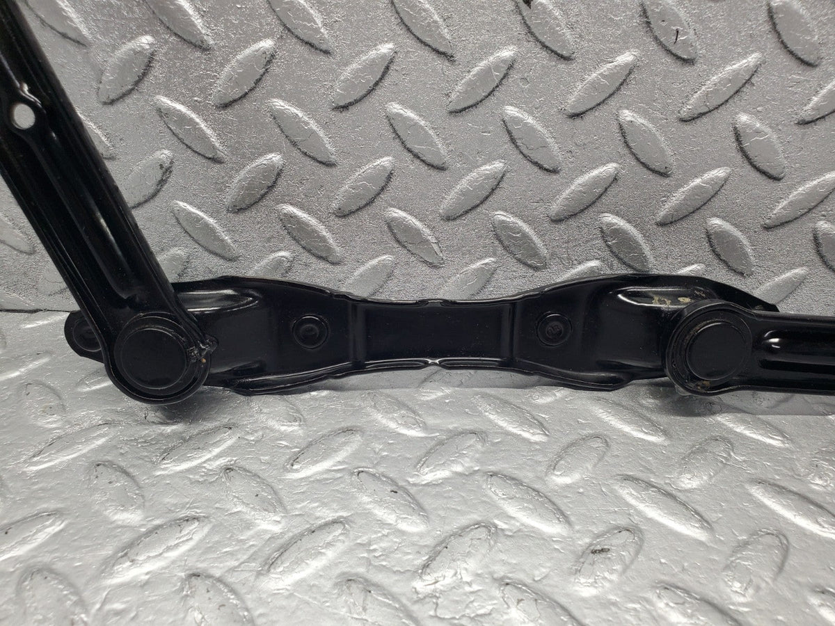 W201 Baby Benz bonnet hinge right side used OEM