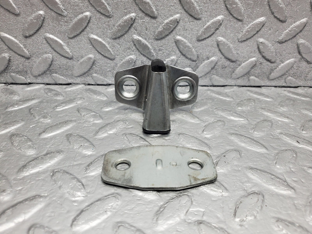 W201 Baby Benz door lock latch used OEM