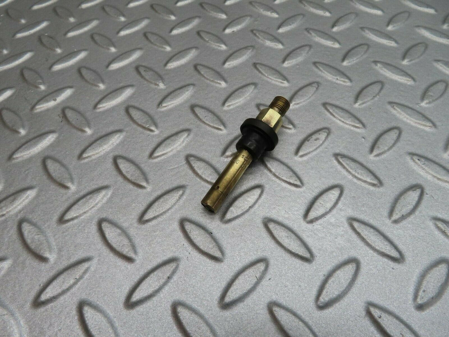 12173 Mercedes-Benz R129 300SL Coupe Fuel Injector 0437502054