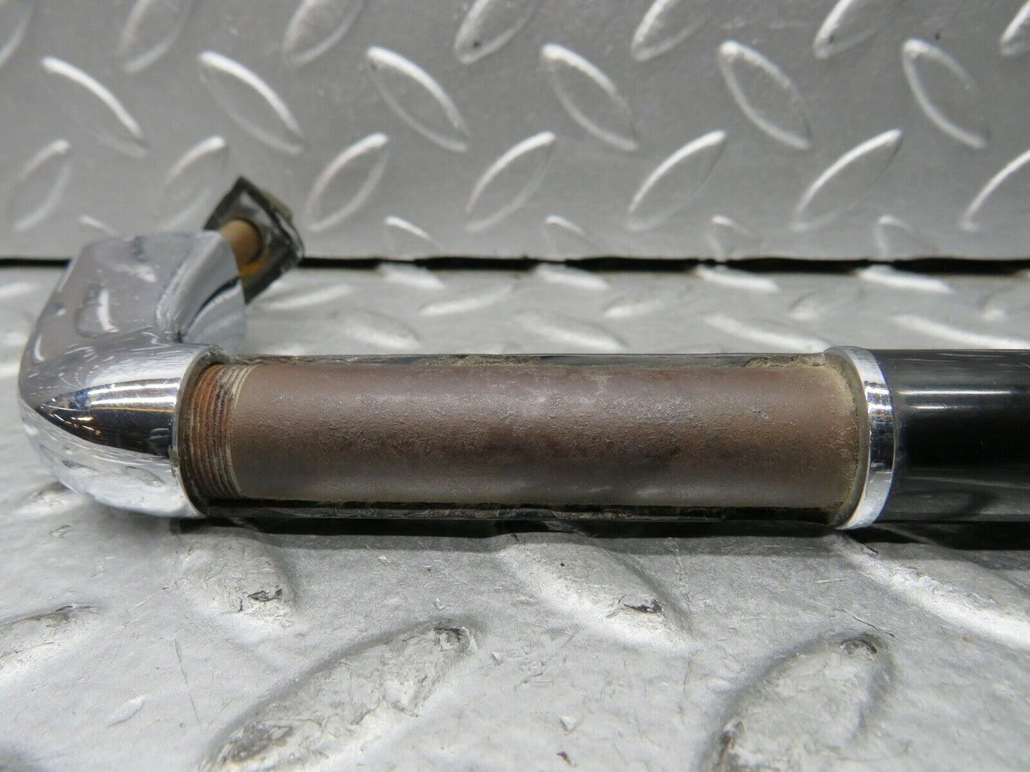 21924 Mercedes-Benz W121 190b Ponton Dashboard Grab Handle