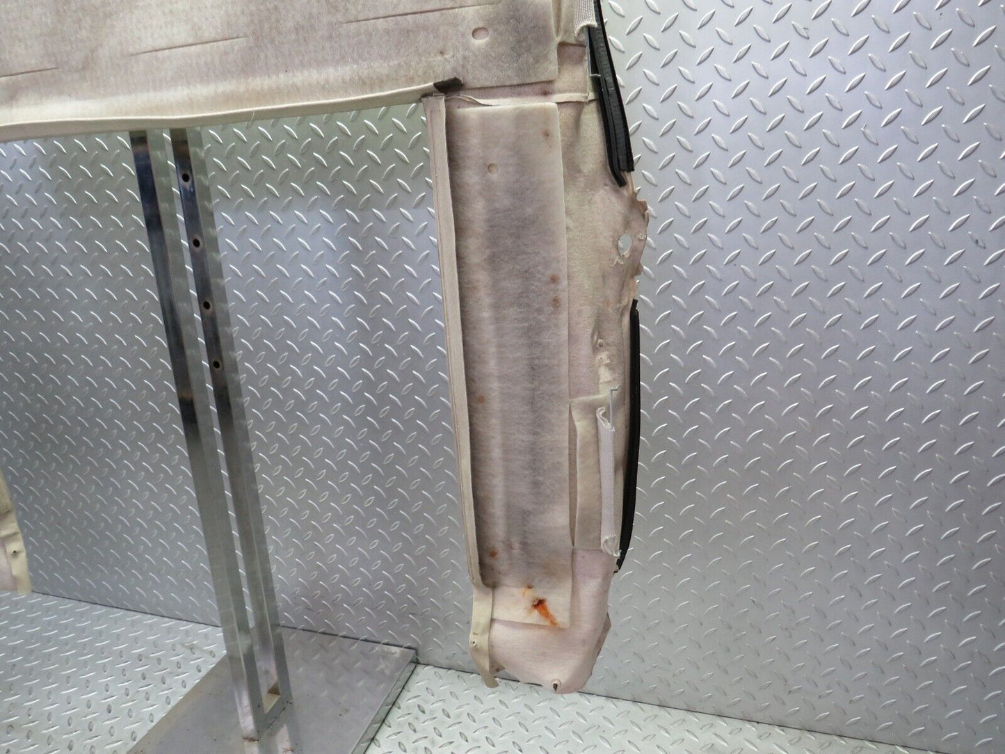 36771 Mercedes-Benz W201 190E Roof Headlining Beige
