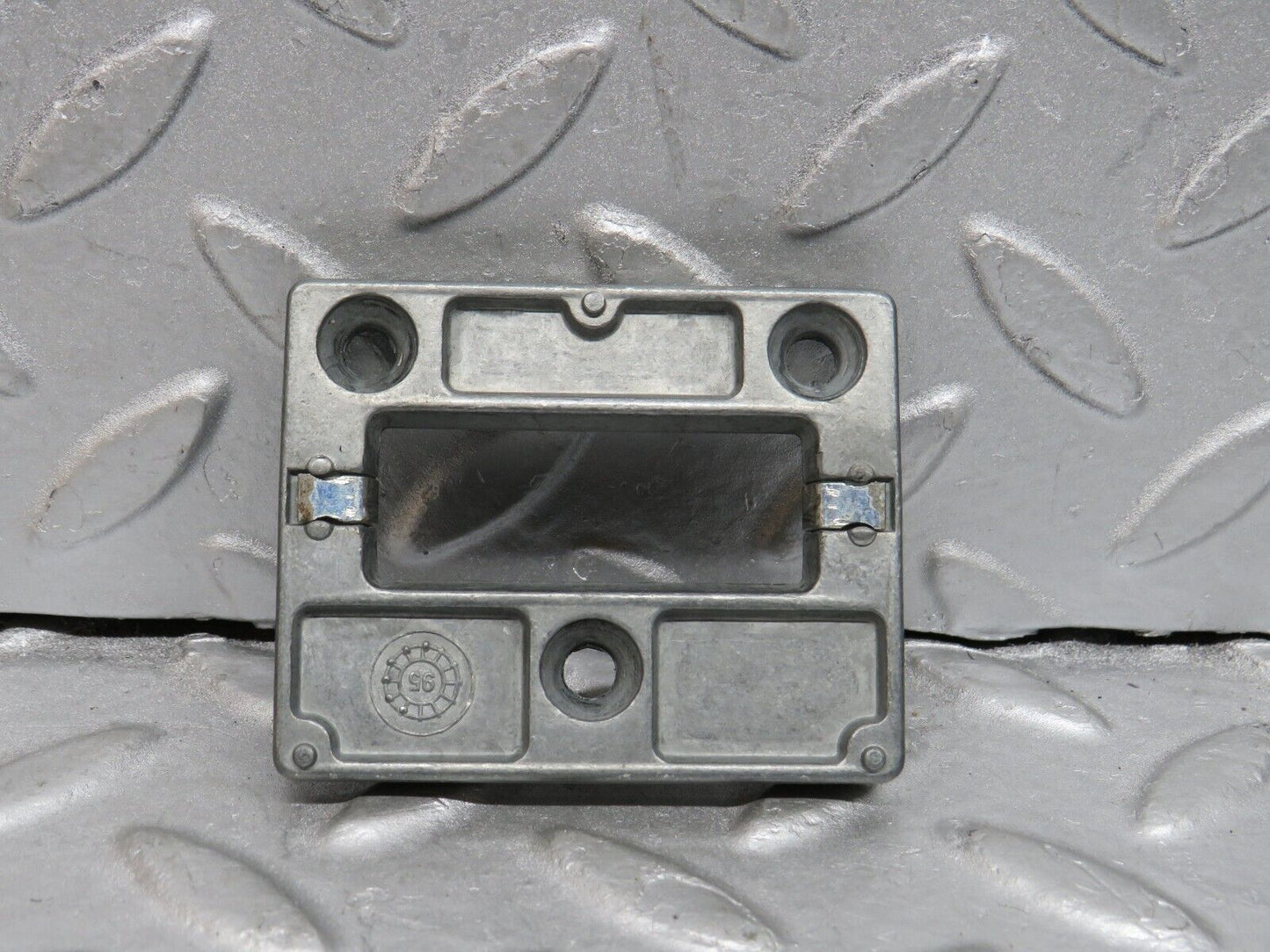 39644 Mercedes-Benz R129 320SL Coupe Rear View Mirror Bracket 1298110111 1298100011