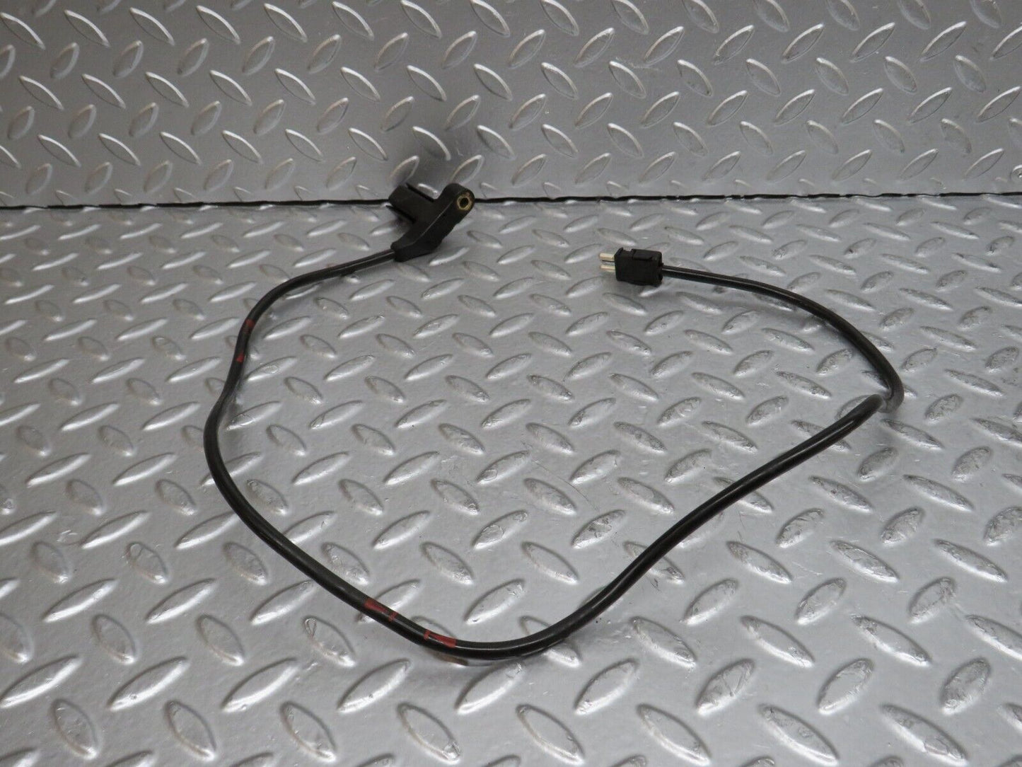 29589 Mercedes-Benz W124 230E Brake Pad Sensor Left Side 2015452228