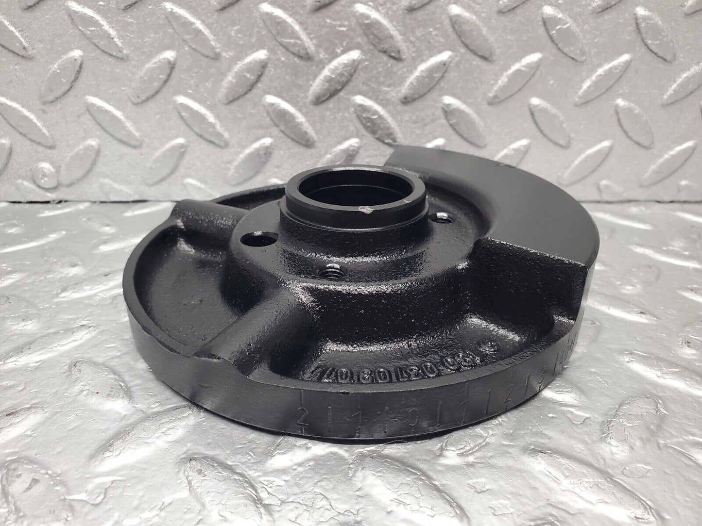 46579 Mercedes-Benz W105 PONTON Crankshaft Vibration Damper 1800310907