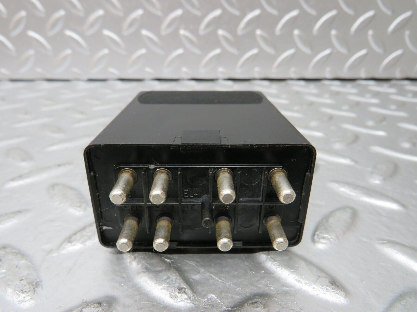 25323 Mercedes-Benz W201 190D Fuel Pump Relay 0065458732