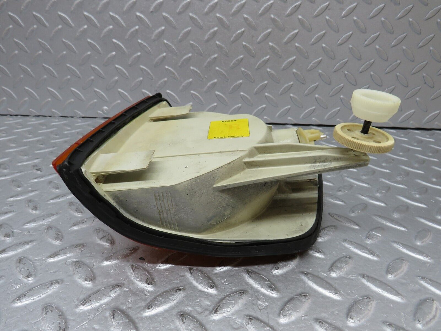 36936 Mercedes-Benz C126 420SEC Coupe Indicator Light Front Right