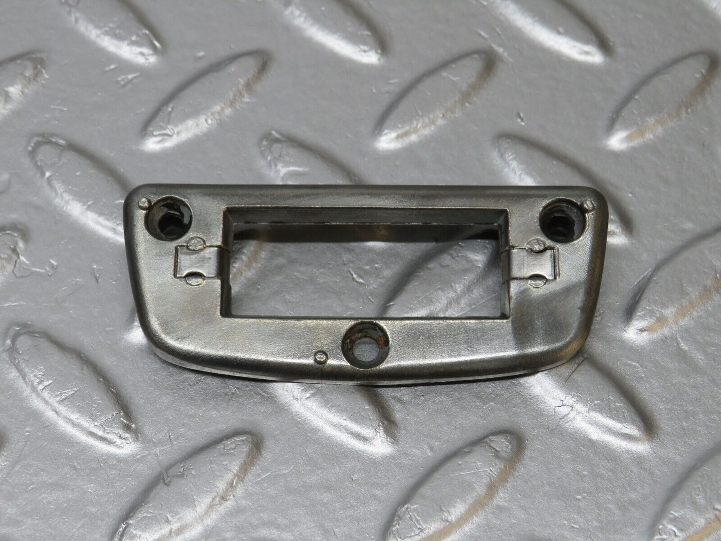 40034 Mercedes-Benz R107 350SL Rear View Mirror Bracket
